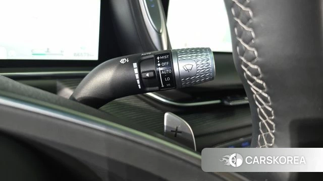 Genesis G90 (RS4) id 4763351 из Кореи 11