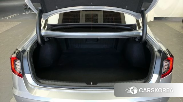 Hyundai Sonata Hybrid (DN8) id 4203250 из Кореи 11