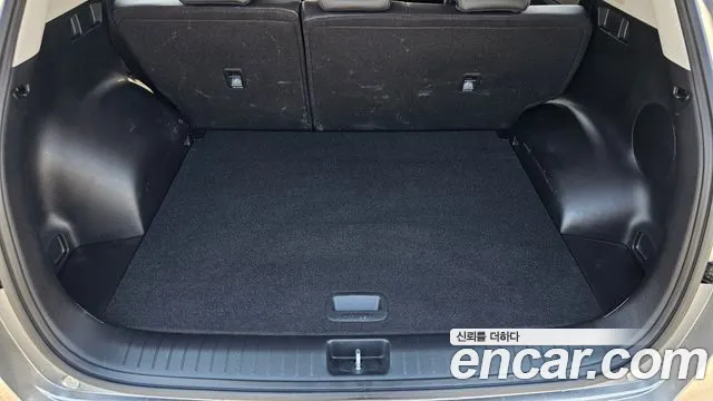 Kia Sportage The Bold id 2850089 из Кореи 11