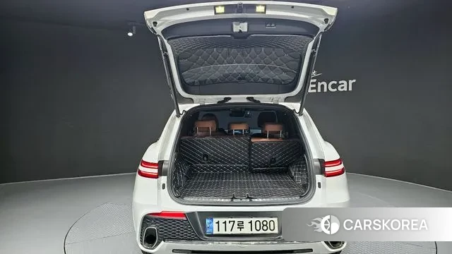 Genesis GV70 id 3033127 из Кореи 11