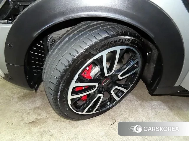 Mini Cooper S Countryman id 3615052 из Кореи 11