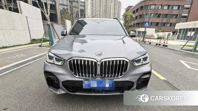 BMW X5 id 4278094 из Китая 11