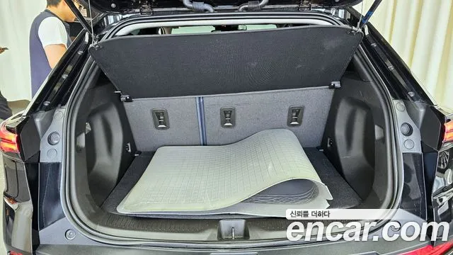 Chevrolet (GM Daewoo) Bolt EUV id 2742092 из Кореи 11