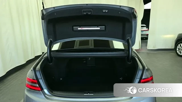 Genesis G90 id 3788798 из Кореи 11