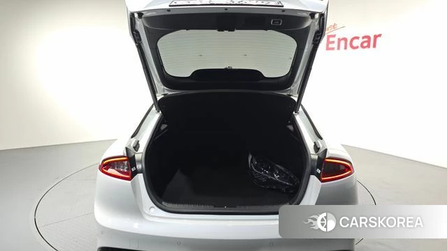 Kia Stinger id 4417238 из Кореи 11