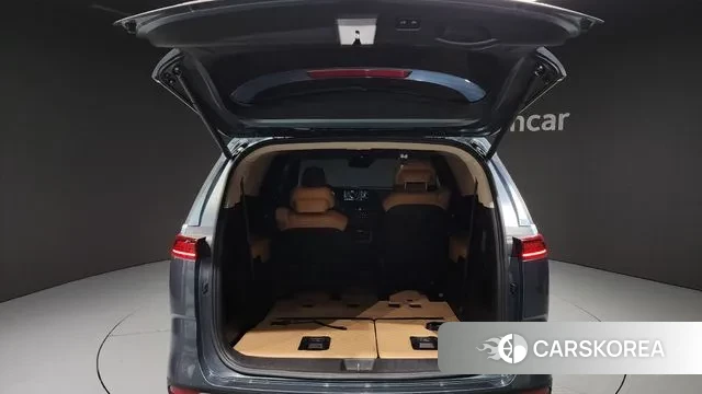 Kia Carnival 4th generation id 3225815 из Кореи 11