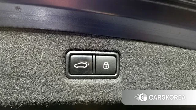 Genesis G90 id 3771893 из Кореи 11