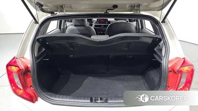 Kia Morning Urban (JA) id 2940690 из Кореи 11