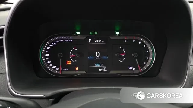 Hyundai Tucson (NX4) id 3022170 из Кореи 11