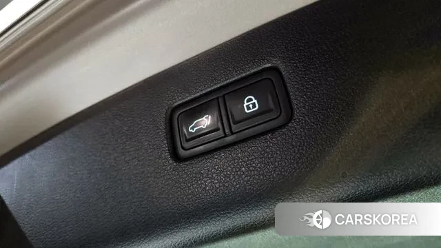 Genesis GV80 id 3504523 из Кореи 11