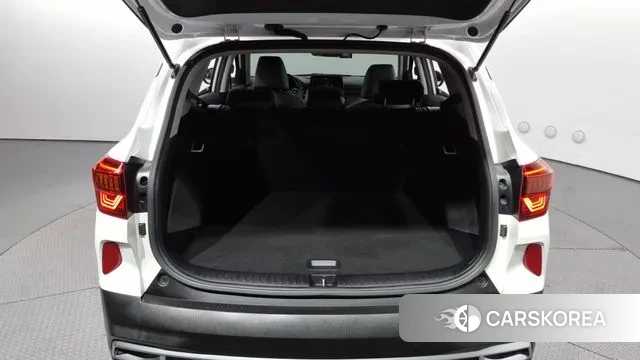 Kia Seltos id 3028998 из Кореи 11