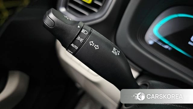 Hyundai Venue id 4342934 из Кореи 11