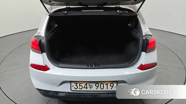 Hyundai i30 (PD) id 3894165 из Кореи 11
