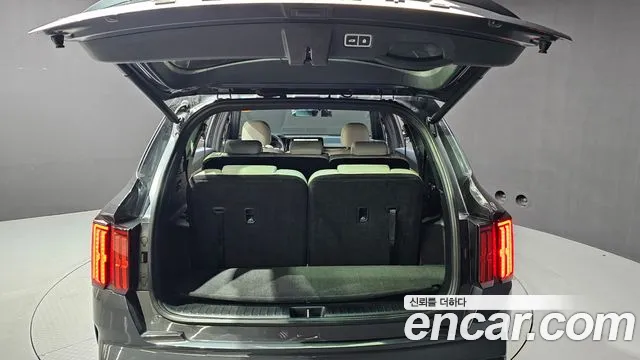 Kia Sorento 4th Generation id 2689282 из Кореи 11