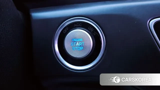 Hyundai Sonata New Rise id 3439874 из Кореи 11