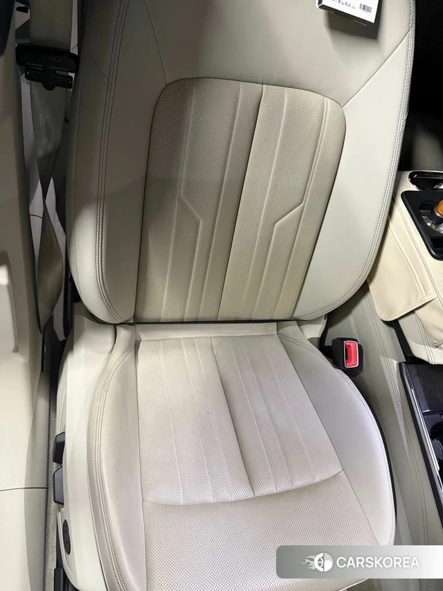 Audi A6 (C8) id 4284285 из Кореи 11