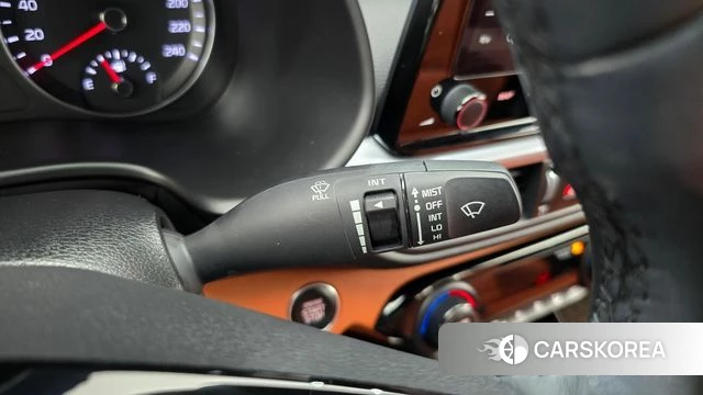 Kia The New K3 2nd generation id 4505837 из Кореи 11