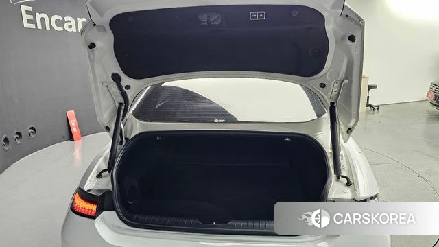 Hyundai Ionic 6 id 4195155 из Кореи 11