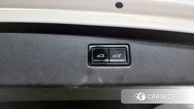 Volkswagen Tiguan Allspace id 3485008 из Кореи 11