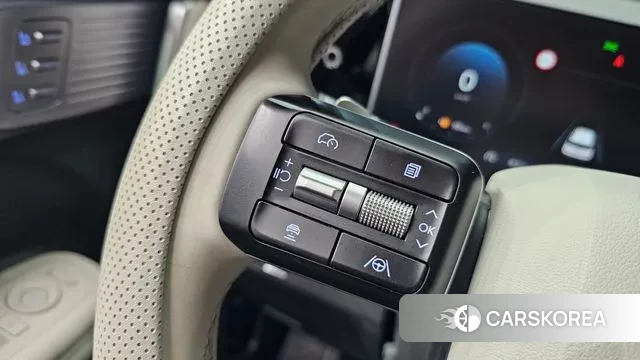 Hyundai Santa Fe (MX5) id 3538843 из Кореи 11