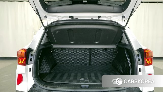 Kia Seltos id 3828315 из Кореи 11