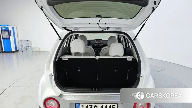 Hyundai Casper id 3115682 из Кореи 11