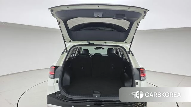 Kia Sportage 5th Generation Hybrid id 4651157 из Кореи 11