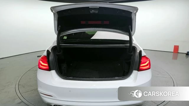 BMW 3 Series (F30) id 4286199 из Кореи 11