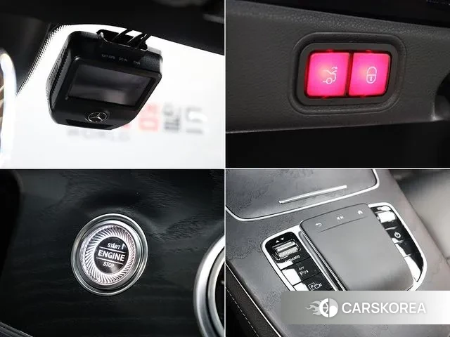 Mercedes-Benz E-Class W213 id 2990402 из Кореи 11