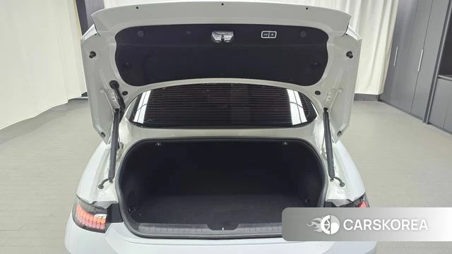 Hyundai Ionic 6 id 3865126 из Кореи 11