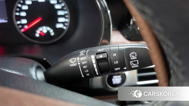 Kia Seltos id 4703152 из Кореи 11