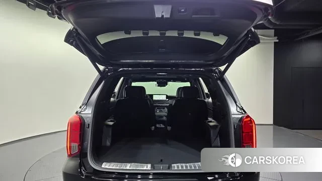 Hyundai The New Palisade id 3420279 из Кореи 11