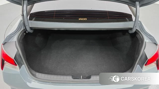 Hyundai Avante (CN7) id 3911180 из Кореи 11