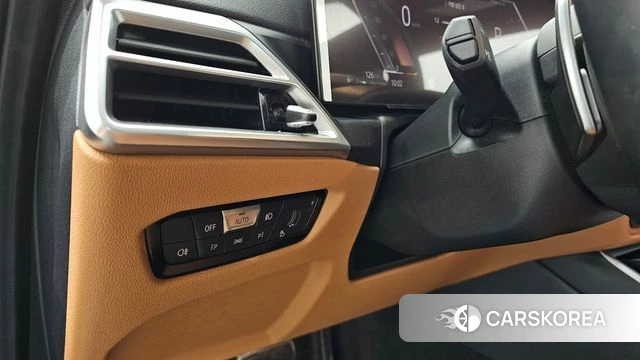 BMW 3 Series (G20) id 4853690 из Кореи 11
