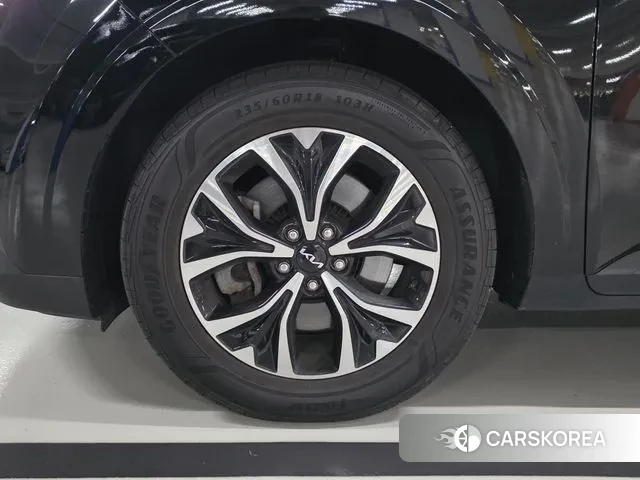 Kia Carnival 4th generation id 3366581 из Кореи 11