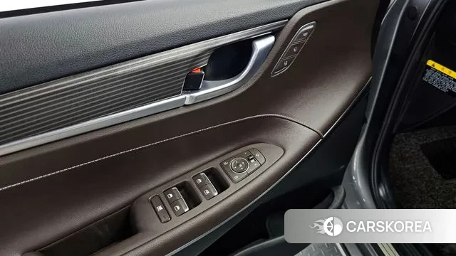 Hyundai Grandeur IG Hybrid id 3014091 из Кореи 11