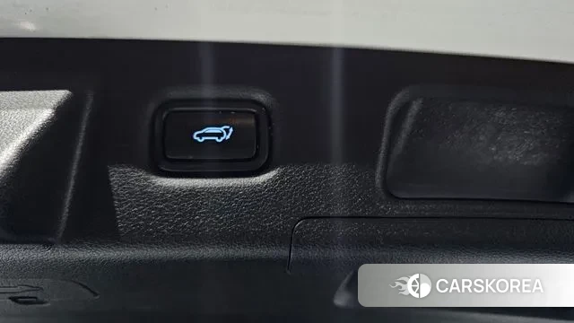 Hyundai The New Santa Fe id 3519676 из Кореи 11