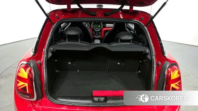 Mini Cooper S id 3766471 из Кореи 11