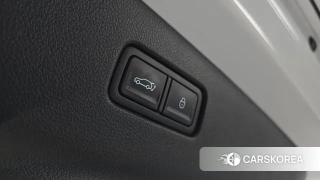 Genesis Electrified GV70 id 3468049 из Кореи 11