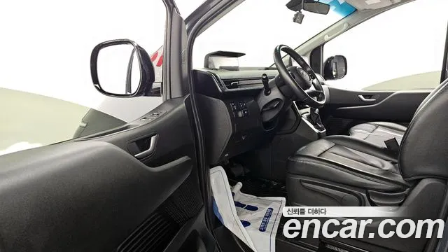 Hyundai Staria id 2536965 из Кореи 11