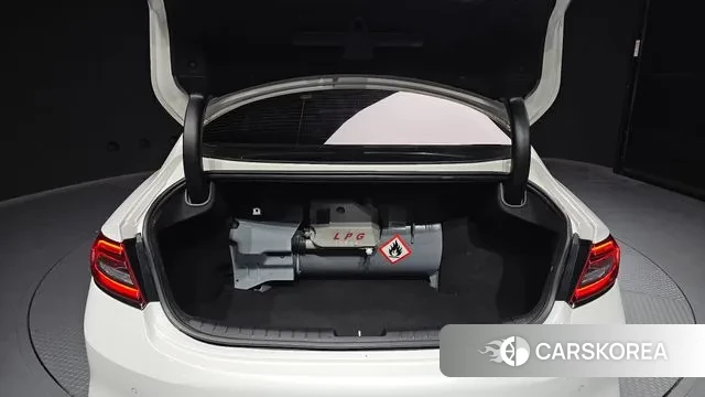 Hyundai Grandeur IG id 3060927 из Кореи 11