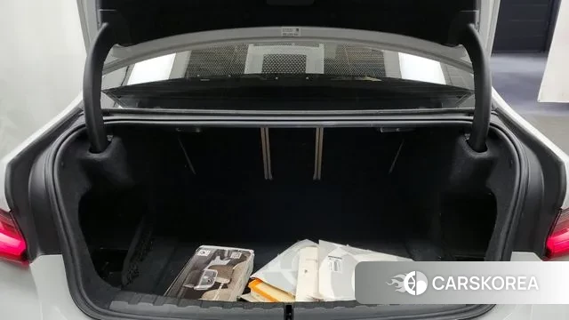 BMW 3 Series (G20) id 3525813 из Кореи 11