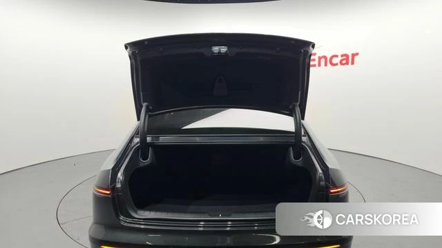 Hyundai Grandeur (GN7) id 4201428 из Кореи 11