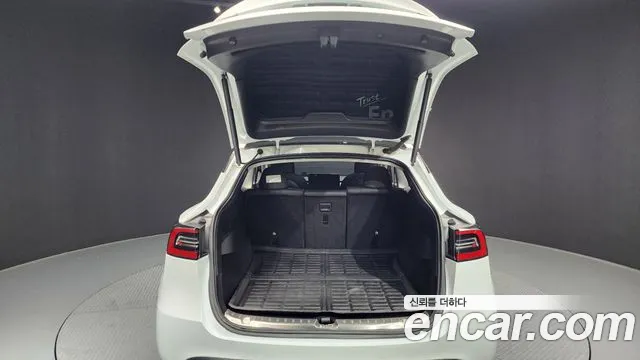 Tesla Model Y id 2707868 из Кореи 11