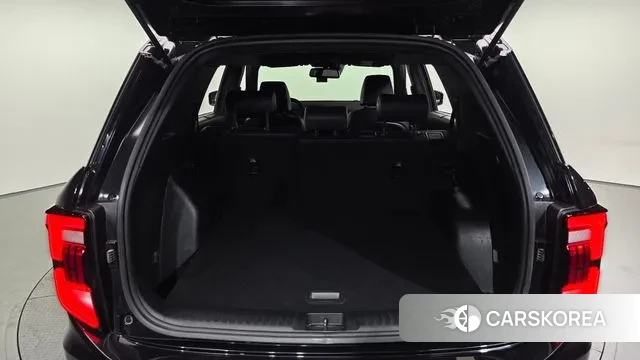 Ssangyong Torres id 3487747 из Кореи 11