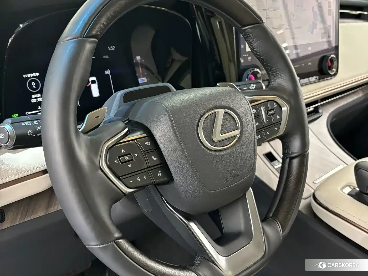 Lexus LM id 4674268 из Китая 11