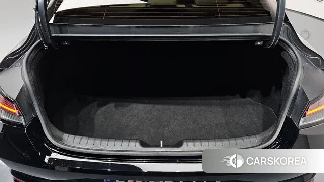 Hyundai Avante (CN7) id 3367704 из Кореи 11