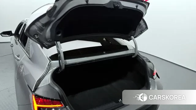 Hyundai Avante (CN7) id 3572979 из Кореи 11