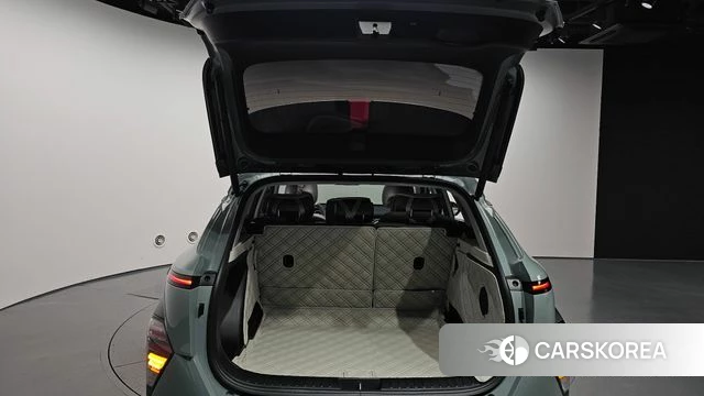Hyundai Kona (SX2) id 4710218 из Кореи 11