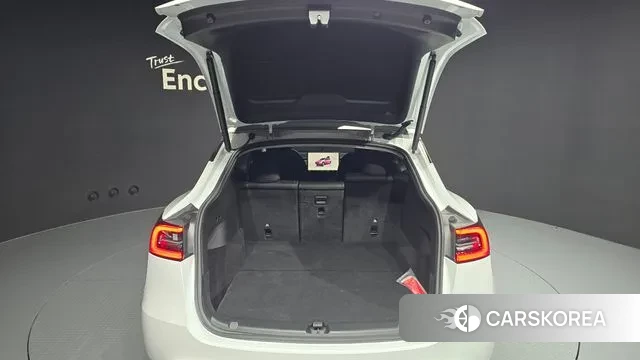 Tesla Model Y id 3037183 из Кореи 11